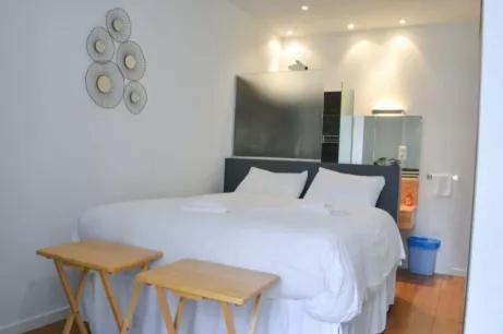 Appartement Centre-Ville Spacieux, Elegant / Climatisation Montpellier Esterno foto
